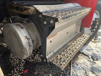 International DuraStar 4300 DPF Filter