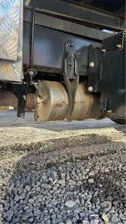 International DuraStar 4300 DPF Filter