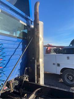 International DuraStar 4400 DPF Filter