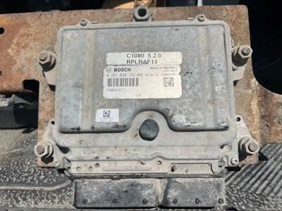 International DuraStar 4400 DPF Filter