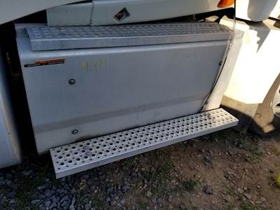 International ProStar DPF Filter