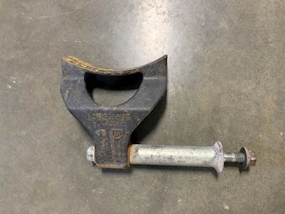 International ProStar DPF Filter