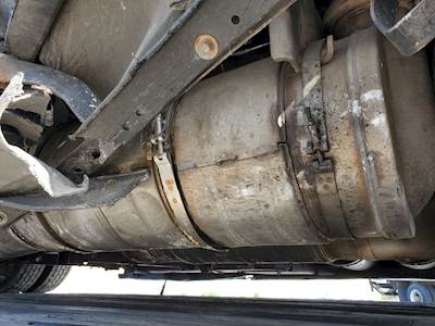 International ProStar DPF Filter