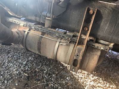 International ProStar Limited DPF Filter