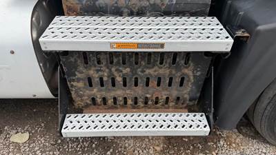 International RH613 DPF Filter