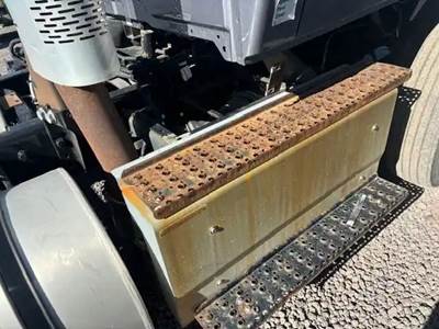 International TranStar 8600 DPF Filter