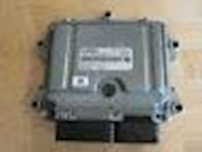 Kenworth T370 DPF Filter