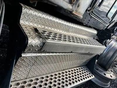 Kenworth T370 DPF Filter