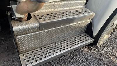 Kenworth T370 DPF Filter