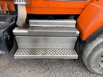 Kenworth T400 DPF Filter