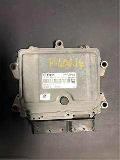 Kenworth T660 DPF Filter