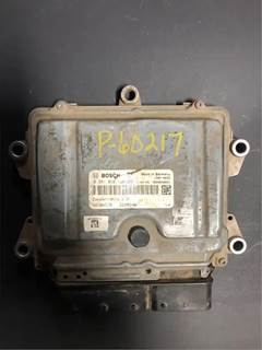 Kenworth T660 DPF Filter