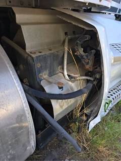 Kenworth T660 DPF Filter