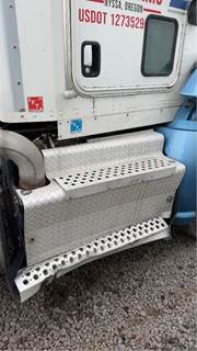 Kenworth T660 DPF Filter