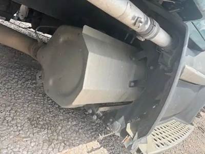 Kenworth T680 DPF Filter