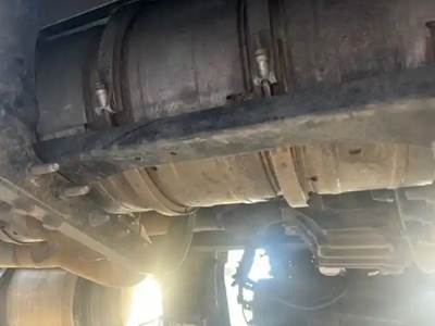 Kenworth T680 DPF Filter