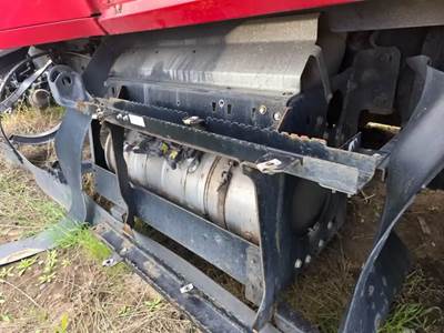 Kenworth T680 DPF Filter