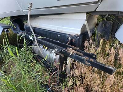 Kenworth T680 DPF Filter