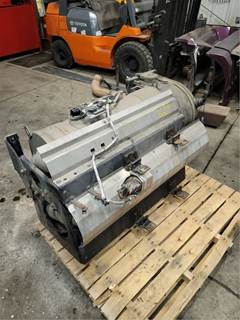 Kenworth T700 DPF Filter