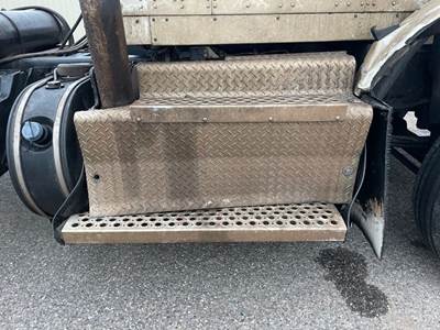 Kenworth T800 DPF Filter