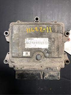 Kenworth T800 DPF Filter