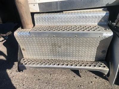 Kenworth T800 DPF Filter