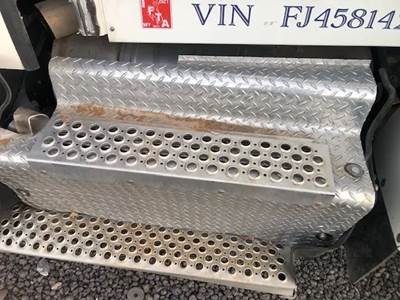 Kenworth T800 DPF Filter