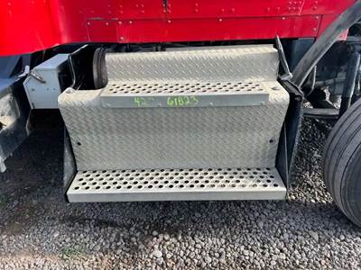 Kenworth T800 DPF Filter