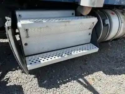 Kenworth T800 DPF Filter