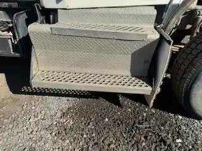 Kenworth T800 DPF Filter