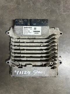 Kenworth T800 DPF Filter