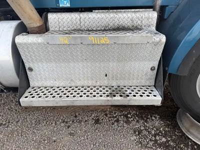 Kenworth T800 DPF Filter