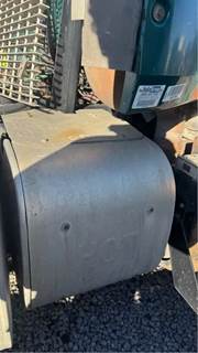 Mack Pinnacle CXU612 DPF Filter for a 2017 Mack CXU612