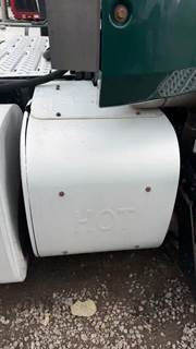 Mack Pinnacle CXU612 DPF Filter for a 2015 Mack CXU612