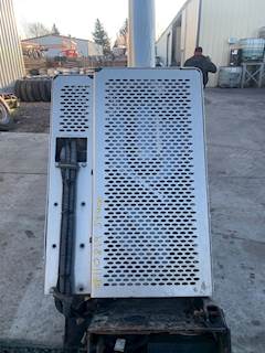 Peterbilt 320 DPF Filter