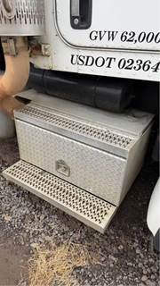 Peterbilt 365 DPF Filter