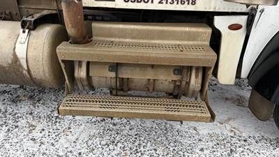 Peterbilt 367 DPF Filter