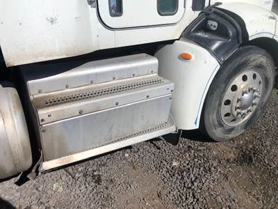 Peterbilt 384 DPF Filter