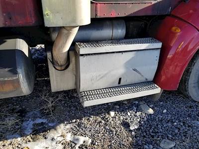 Peterbilt 386 DPF Filter