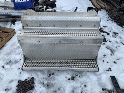 Peterbilt 389 DPF Filter