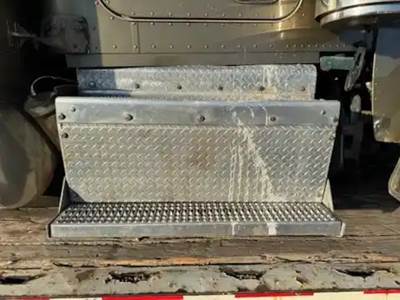Peterbilt 389 DPF Filter