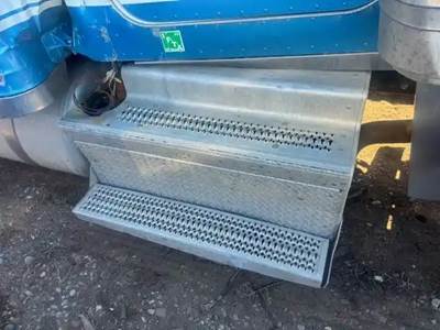 Peterbilt 389 DPF Filter