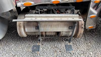 Peterbilt 389 DPF Filter