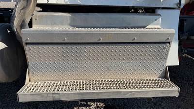 Peterbilt 389 DPF Filter