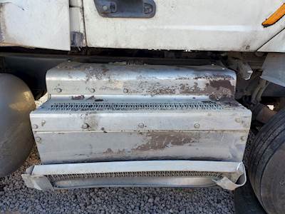 Peterbilt 579 DPF Filter