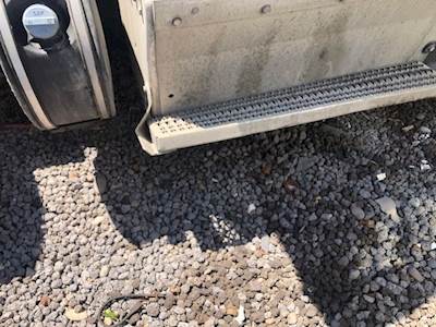 Peterbilt 579 DPF Filter