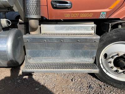 Peterbilt 579 DPF Filter