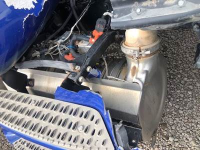 Peterbilt 579 DPF Filter