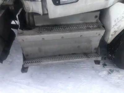 Peterbilt 579 DPF Filter