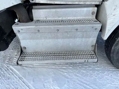 Peterbilt 579 DPF Filter